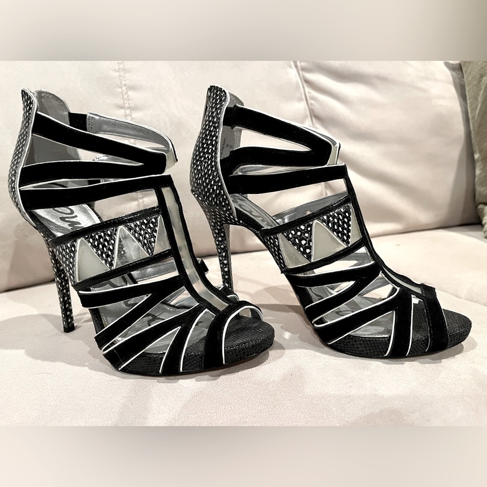 Sam Edelman High heels bought at Nordstrom Rack
